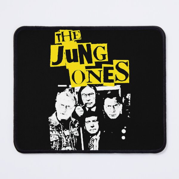 Item preview, The Jung Ones designed and sold by TonyaHall64772.