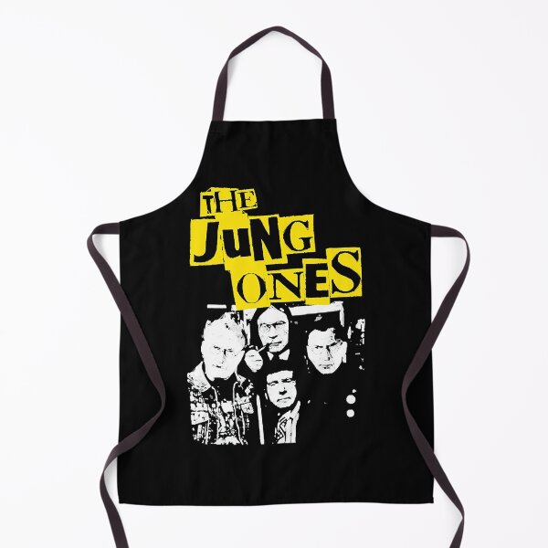 Item preview, The Jung Ones designed and sold by TonyaHall64772.