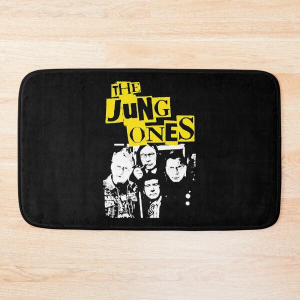 Item preview, The Jung Ones  designed and sold by TonyaHall64772.