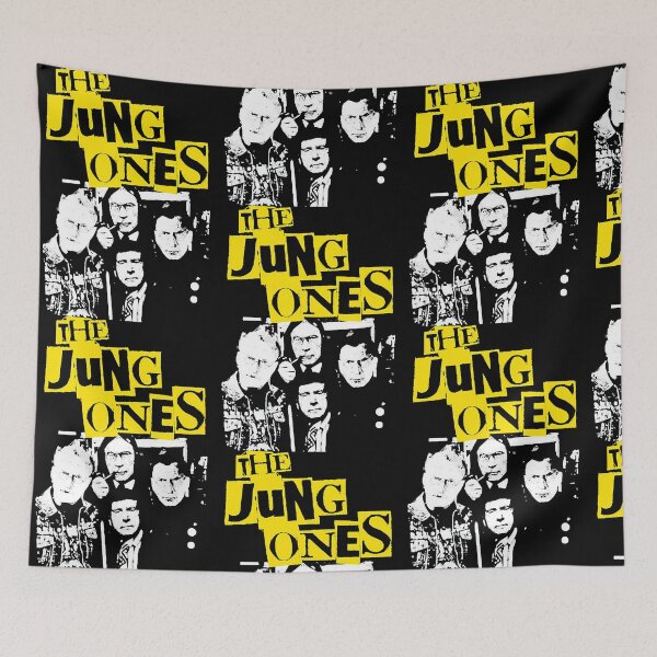 Item preview, The Jung Ones  designed and sold by TonyaHall64772.