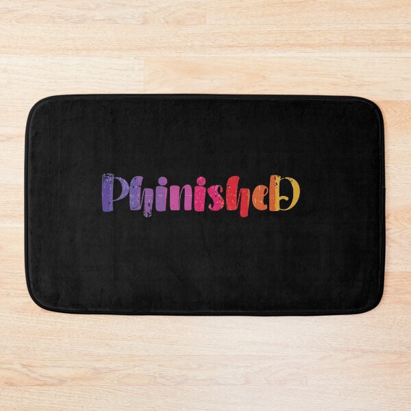 Item preview, Phinished Phd Funny Doctorate Graduation designed and sold by HeroProd.