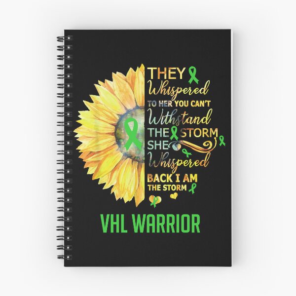 Item preview, Von Hippel-Lindau disease VHL Awareness Warrior Support Survivor Green Ribbon Gifts Essential T-Shi designed and sold by Welve36tea.