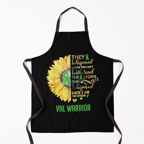 Item preview, Von Hippel-Lindau disease VHL Awareness Warrior Support Survivor Green Ribbon Gifts Essential T-Shi designed and sold by Welve36tea.