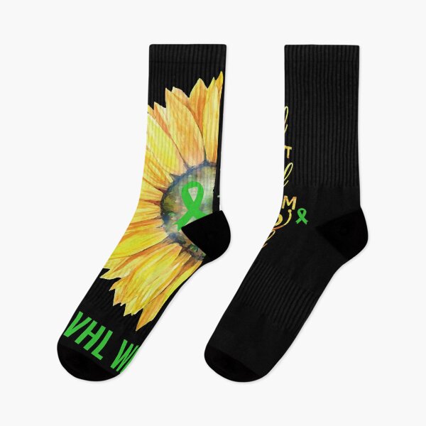 Item preview, Von Hippel-Lindau disease VHL Awareness Warrior Support Survivor Green Ribbon Gifts Essential T-Shi designed and sold by Welve36tea.