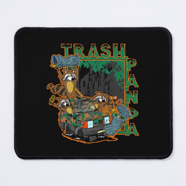 Item preview, Trash Panda designed and sold by SherryMoo94343.