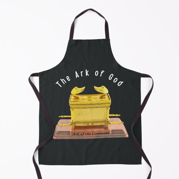 Item preview, The Ark of God and The Ark of the Covenant designed and sold by mench64.
