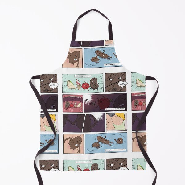 Item preview, Fun Comic Strip -We are the same designed and sold by Vash Chen.