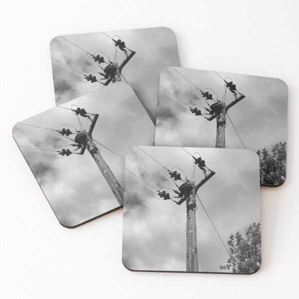 Item preview, Powerlines designed and sold by veraD58.