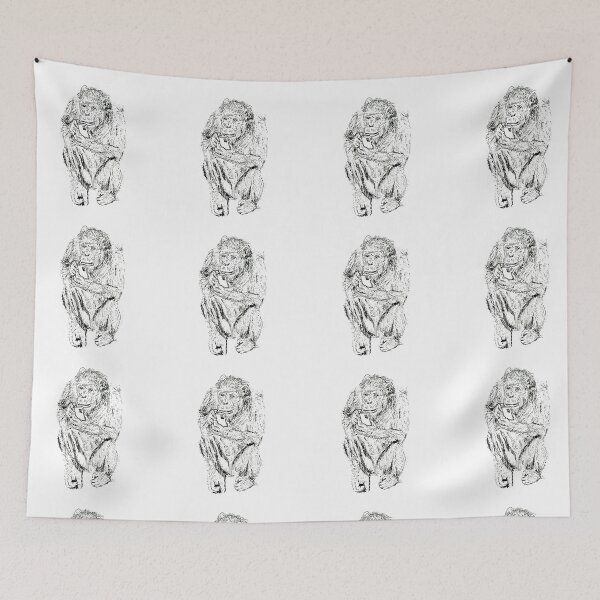Item preview, Modern Man designed and sold by SketchPrimitive.