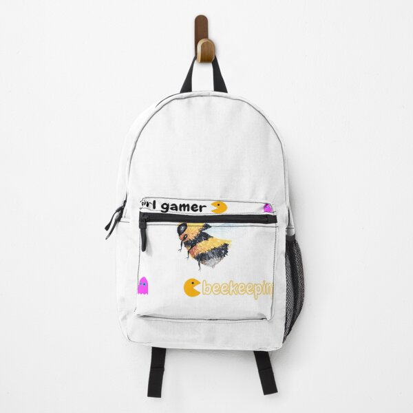 Item preview, girl gamer beekeeping, beekeeping  designed and sold by ROBOUE.