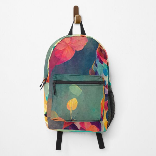 Item preview, Colorful giraffe designed and sold by ontano.