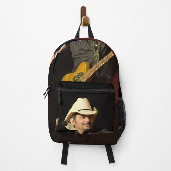 Artikelvorschau, Country-Musik-Brad-Paisley-Plakatkunst entworfen und verkauft von stephanstep86.