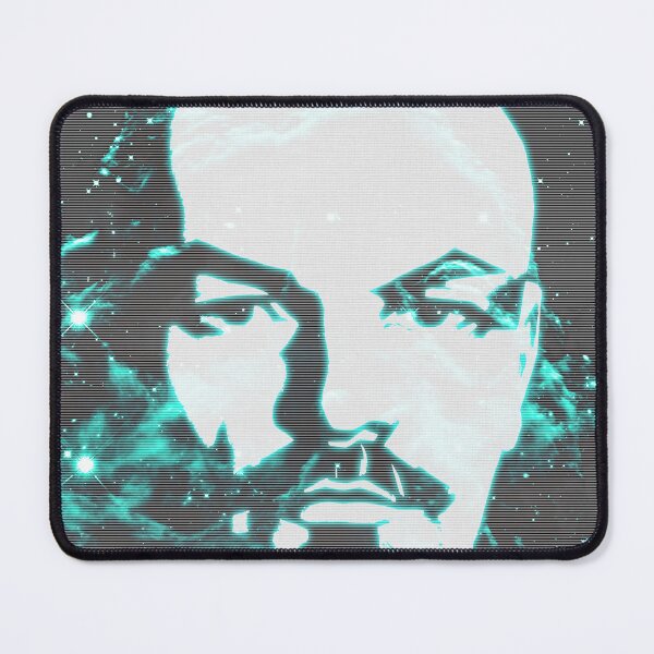 Item preview, Lenin Horsehead Nebula designed and sold by gucciminh.