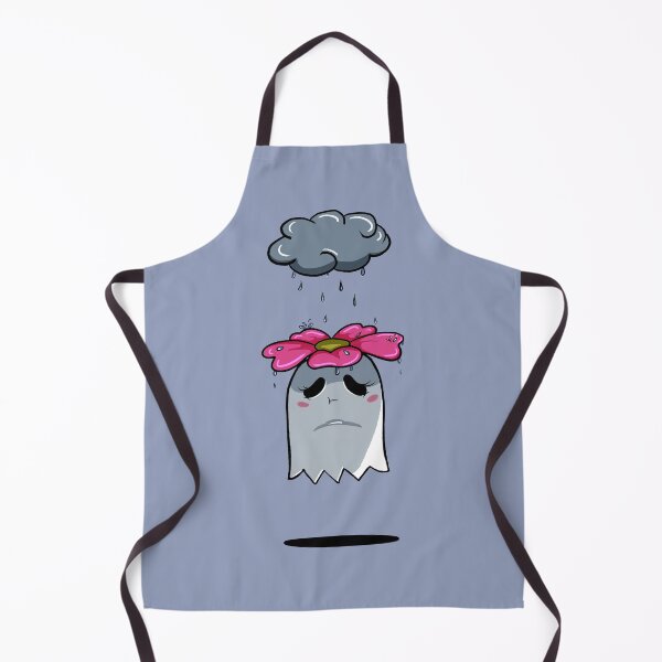 Item preview, Sad Ghost  designed and sold by K-Max01.