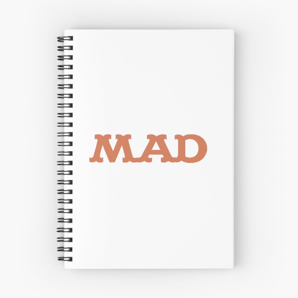 Item preview, Life Needs Madness  designed and sold by The Happiness Market .