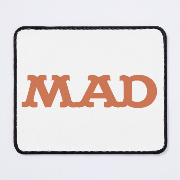 Item preview, Life Needs Madness  designed and sold by The Happiness Market .