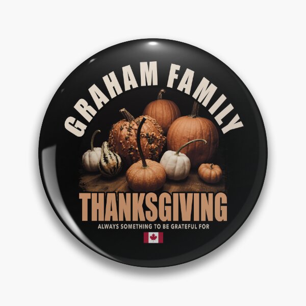 Item preview, Canadian Surname designed and sold by MoonsmileProd.