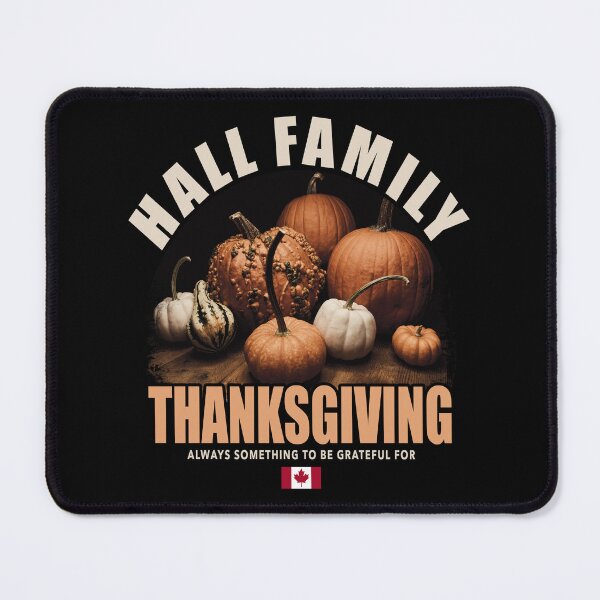 Item preview, Canadian Surname designed and sold by MoonsmileProd.