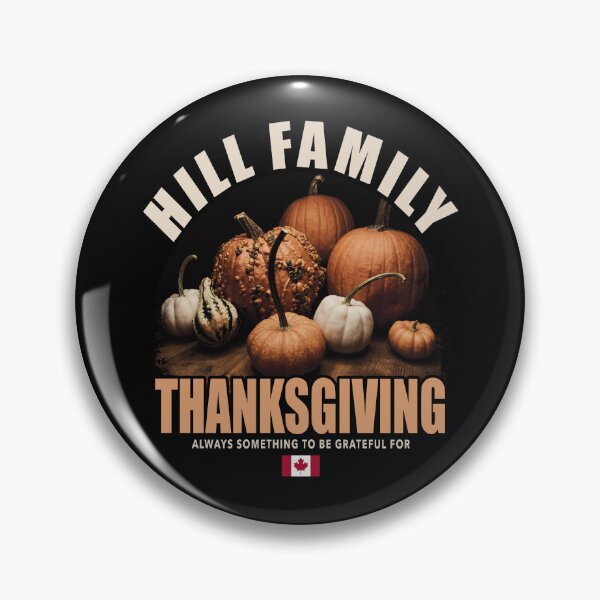 Item preview, Canadian Surname designed and sold by MoonsmileProd.