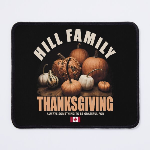 Item preview, Canadian Surname designed and sold by MoonsmileProd.