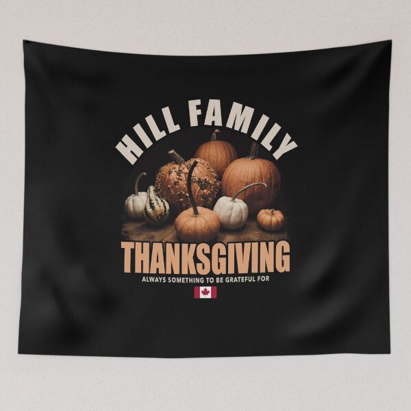 Item preview, Canadian Surname designed and sold by MoonsmileProd.