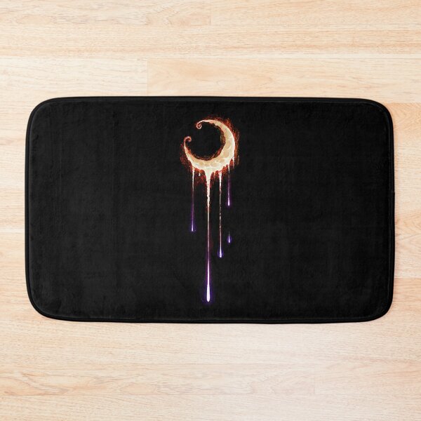 Item preview, Melting Moon  designed and sold by MichaelKi32145.