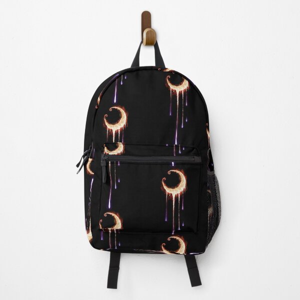 Item preview, Melting Moon designed and sold by MichaelKi32145.