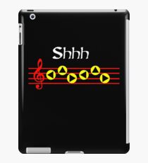 Ssssh. - Zelda's Lullaby (Version 2) iPad-Hülle & Klebefolie