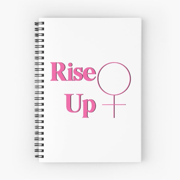 Item preview, Rise Up designed and sold by wonderweird.