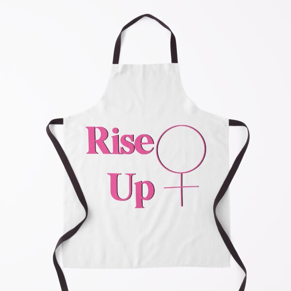 Item preview, Rise Up designed and sold by wonderweird.