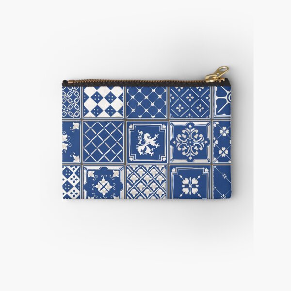 Item preview, Azulejo Lisbon Azulejos Lisboa designed and sold by aurielaki.