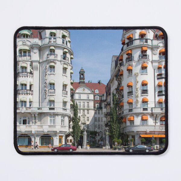 Item preview, Streets of Stockholm designed and sold by Dominika Aniola.
