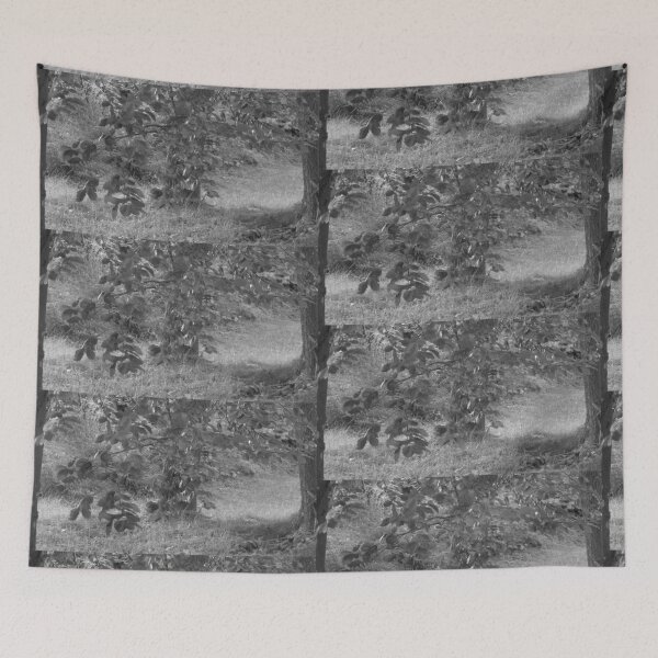 Item preview, The Softness Of Light In Black And White designed and sold by ArtOfE.