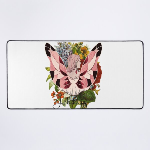 Item preview, Just be happy designed and sold by RAJSHIVA.