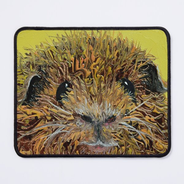 Item preview, Guinea Pig painting designed and sold by MatsonArtDesign.