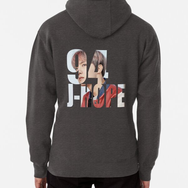 bts j hope sweatshirt