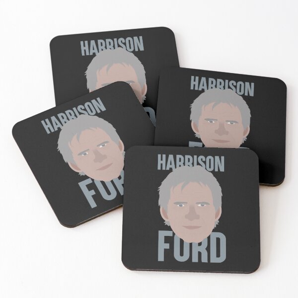 Item preview, Harrison Ford Head  designed and sold by Christine33501.