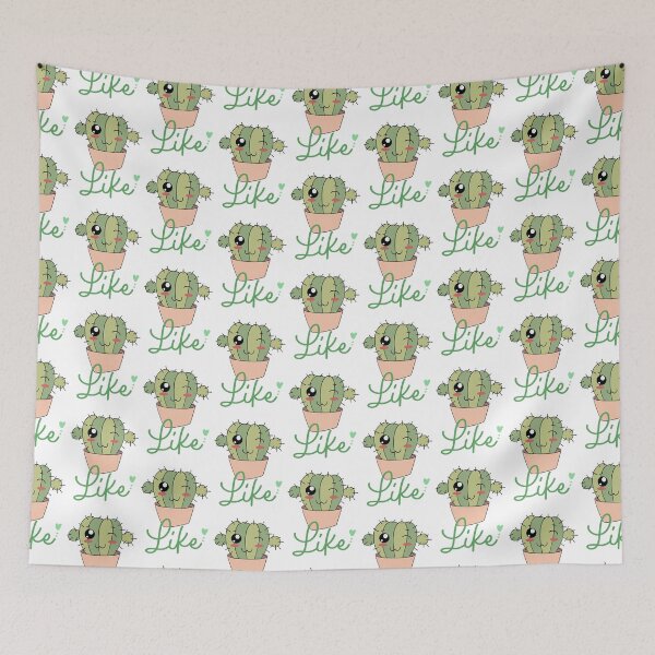 Item preview, Cactus  designed and sold by TAOR.