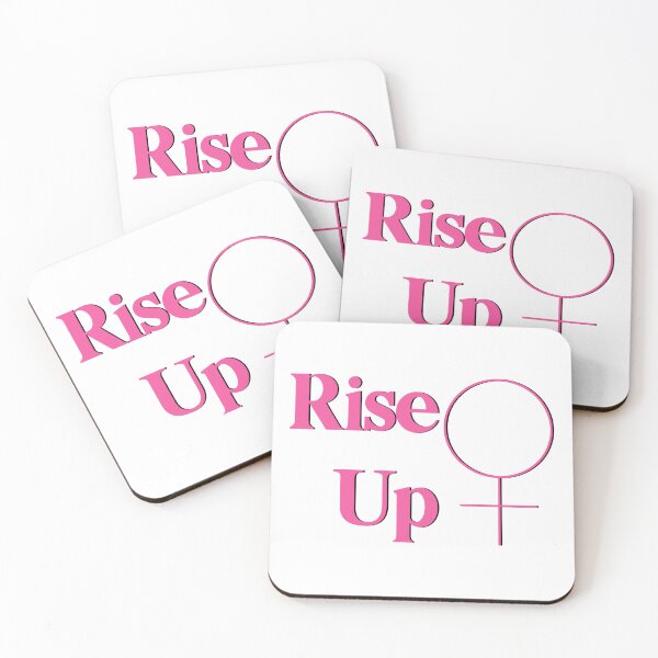Item preview, Rise Up designed and sold by wonderweird.