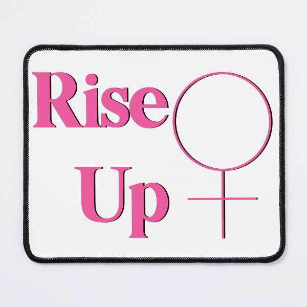 Item preview, Rise Up designed and sold by wonderweird.