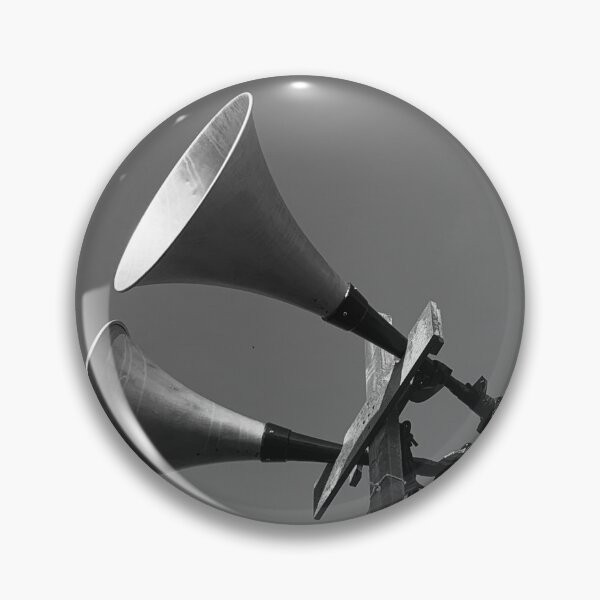 Item preview, Vintage mega phone horns designed and sold by veraD58.