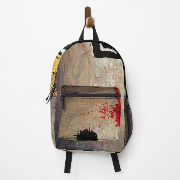 Item preview, Exhilarated Death II designed and sold by Inna Soyturk.