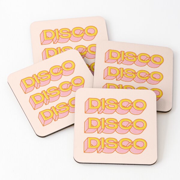 Item preview, Disco designed and sold by souloff.