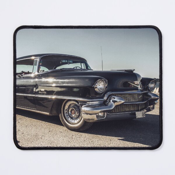 Item preview, Cadillac Sedan DeVille designed and sold by Dominika Aniola.