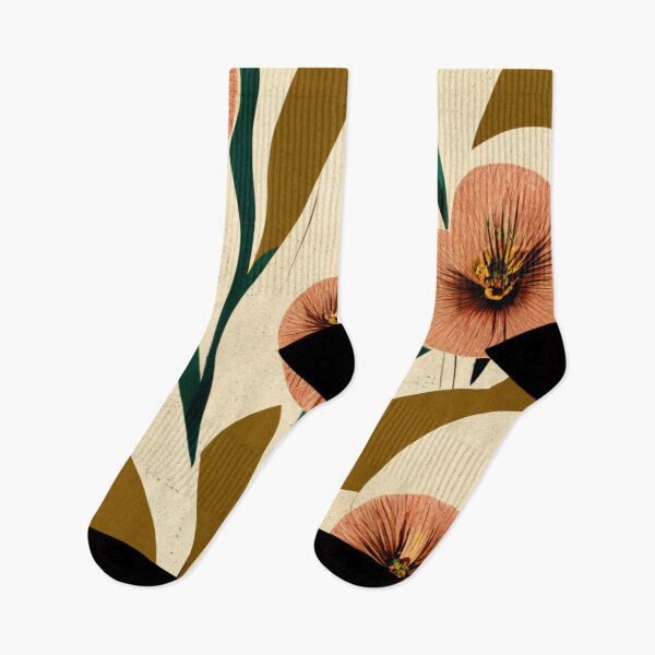 Artikelvorschau, Art-Deco-Blumenmuster entworfen und verkauft von ontano.