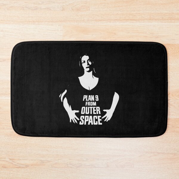 Item preview, Plan 9 from Outer Space (1959)   designed and sold by AnnaWilli94560.