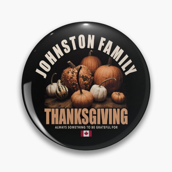Item preview, Canadian Surname designed and sold by MoonsmileProd.