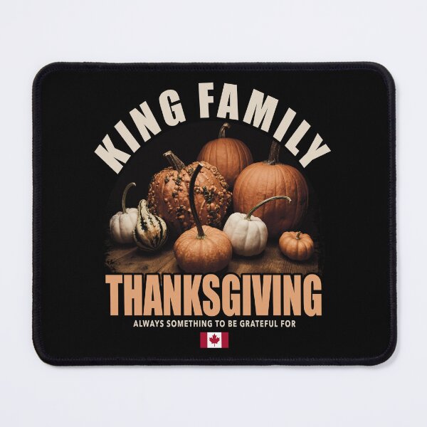 Item preview, Canadian Surname designed and sold by MoonsmileProd.