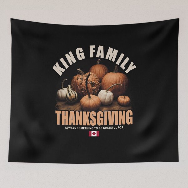 Item preview, Canadian Surname designed and sold by MoonsmileProd.