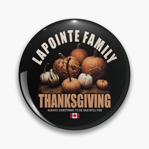 Item preview, Canadian Surname designed and sold by MoonsmileProd.